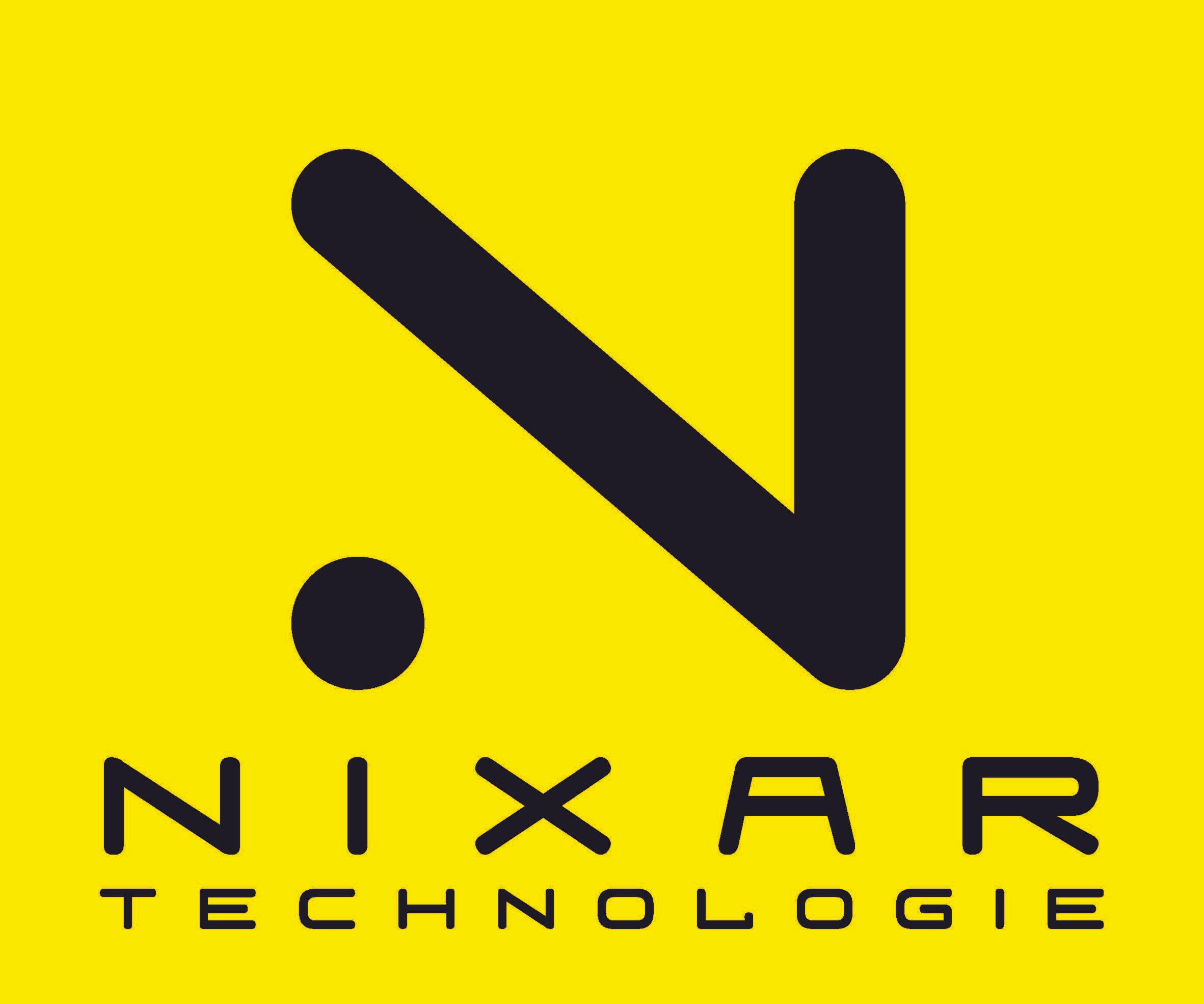Nixar Energie Logo